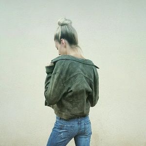 Calvin Klein Denim Jacket