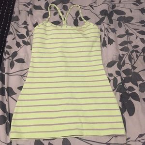 Lululemon top
