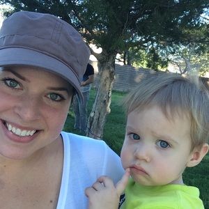 Meet your Posher, Briana