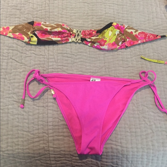 bathing suit