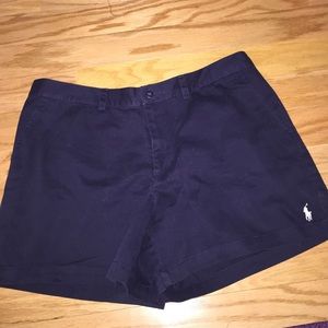 Polo Ralph Lauren Shorts
