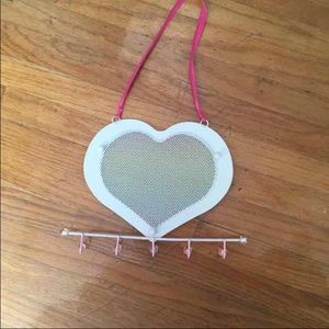 Rainbow Jewelry Holder