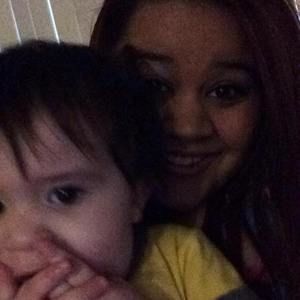 Meet your Posher, Vannessa