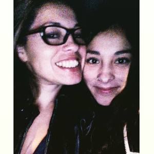 Meet your Posher, Maria