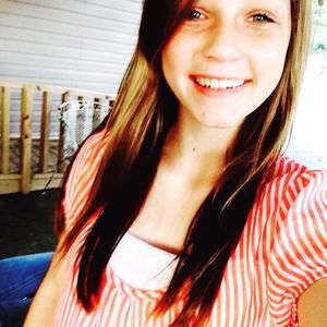 Meet your Posher, Cassidee