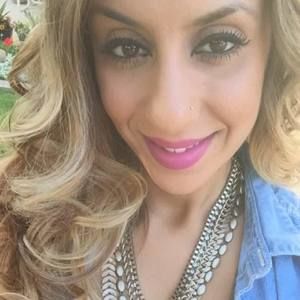 Meet your Posher, Annette