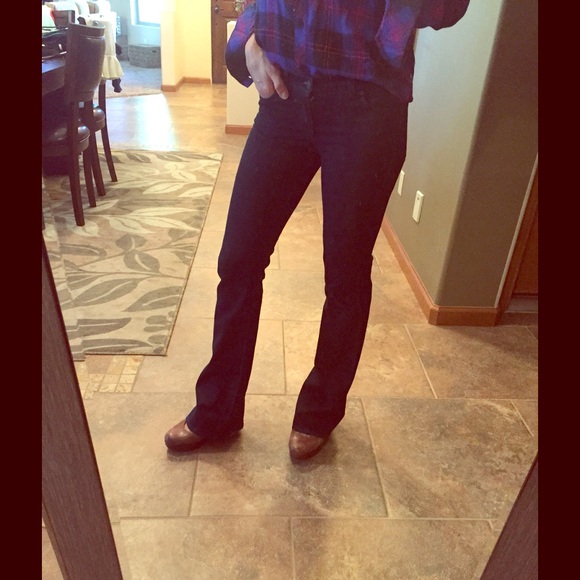 7 for All Mankind Bootcut