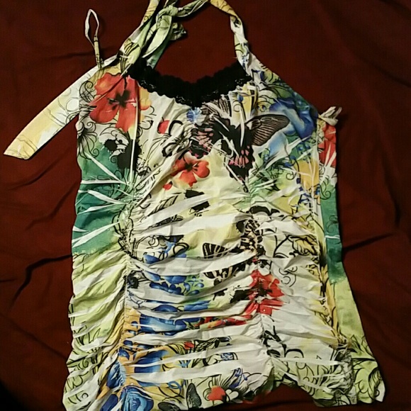 Halter