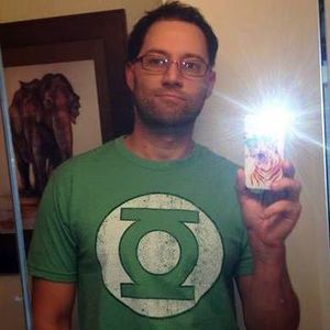 Meet your Posher, Zachary