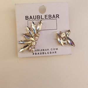 Bauble bar ear climbers