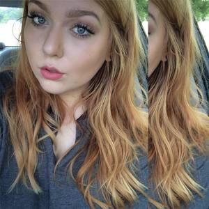 Meet your Posher, Zandalee