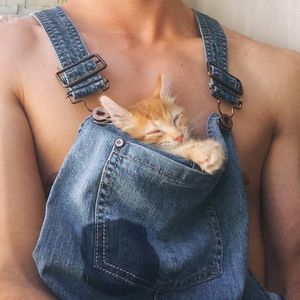 Meet your Posher, Nicolas