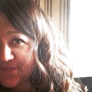 Meet your Posher, Lindsey