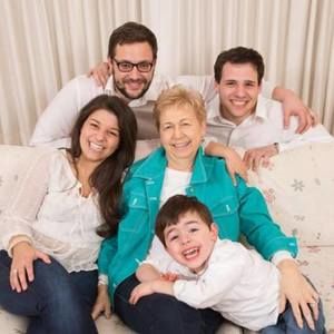 Meet your Posher, Gianna