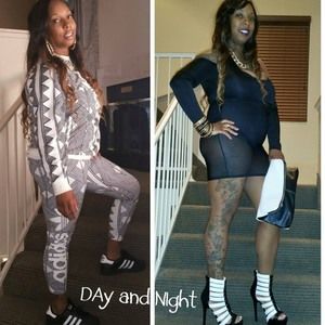 Meet your Posher, Brittney