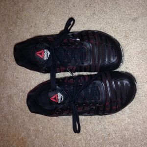 Crossfit Shoes