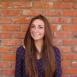 Meet your Posher, Kendra