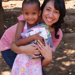 Meet your Posher, Melanie