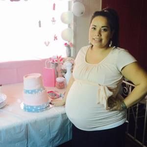 Meet your Posher, Magali