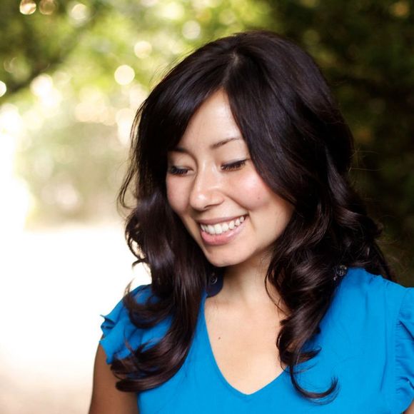 Meet your Posher, Tiffany