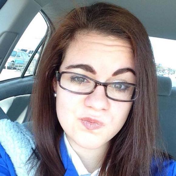 Meet your Posher, Tristin