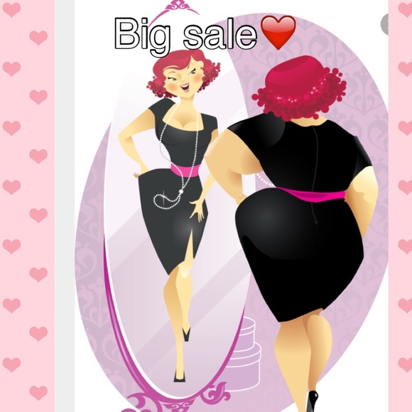 The big Sale💕💕