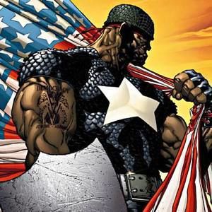 Meet your Posher, Darrell