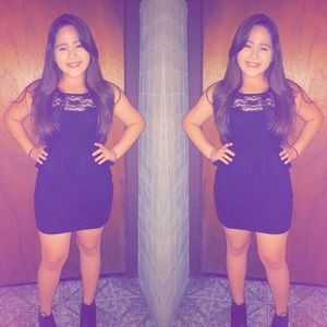 Meet your Posher, Alexis