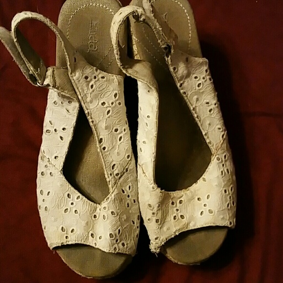 Wedges - Picture 2 of 4