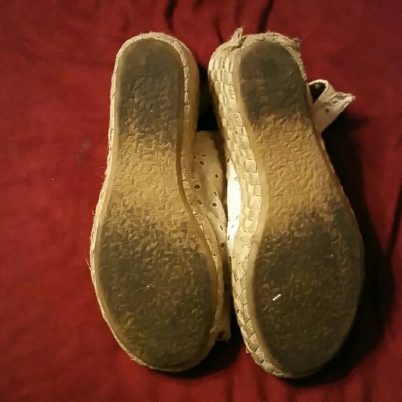 Wedges - Picture 3 of 4