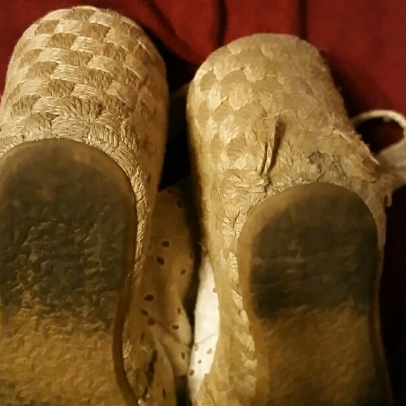 Wedges - Picture 4 of 4