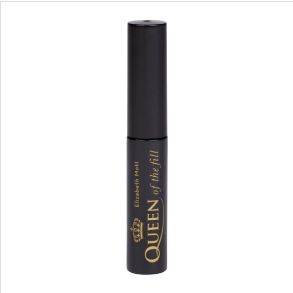 Queen of the fill - Light Medium tinted brow gel