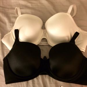 Soma Intimates bras.