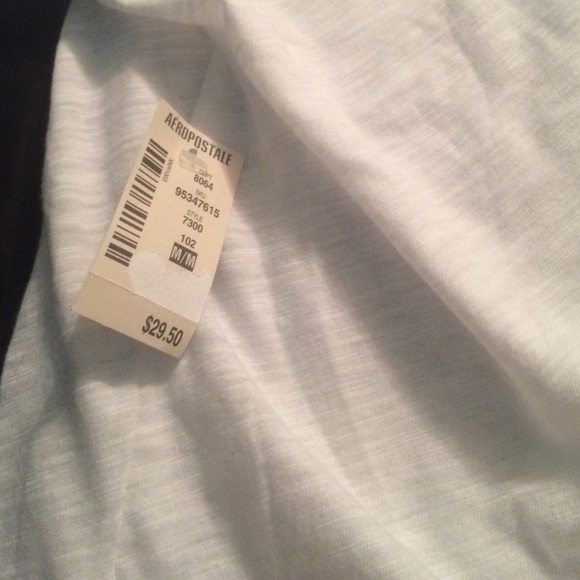 Sun and moon tee caged back - Picture 3 of 3