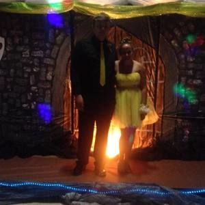 Meet your Posher, Matthew