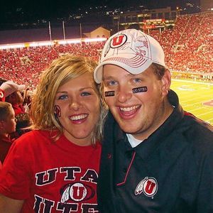 Meet your Posher, Spencer