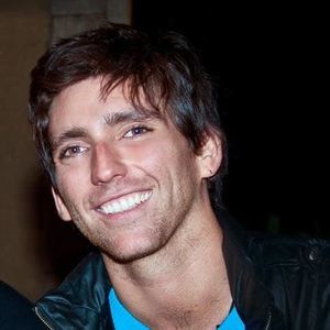 Meet your Posher, Andres