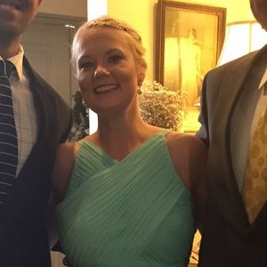 Meet your Posher, Kate