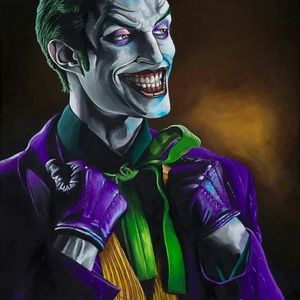 Meet your Posher, Dennis