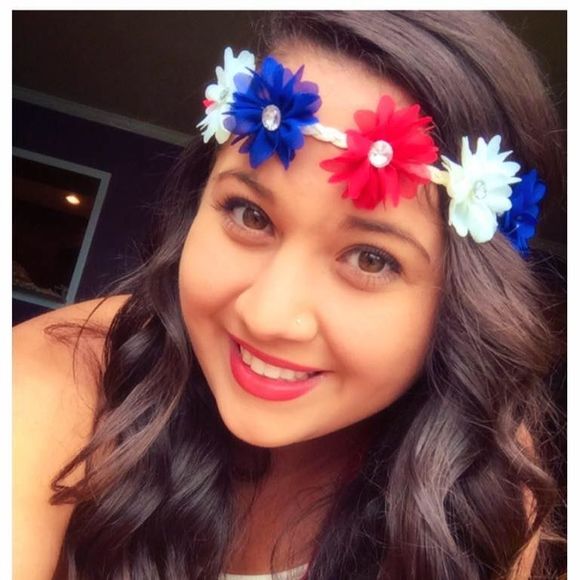 Meet your Posher, Alicia - Picture 1 of 1