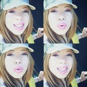 Meet your Posher, Ohceanna