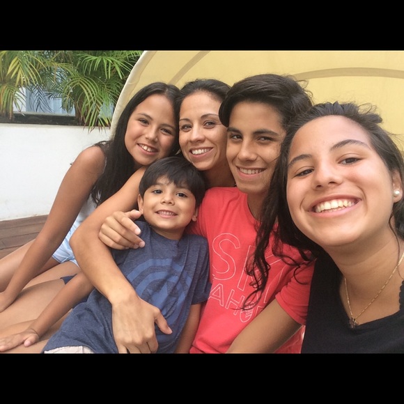 Meet your Posher, Irma