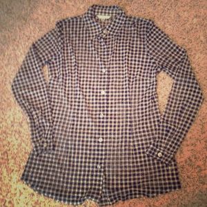 Cabi button up