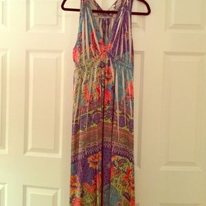 Gorgeous Maxi perfect for vacation