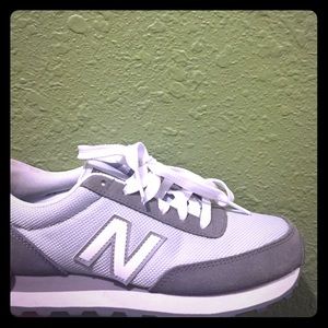 New Balance 501