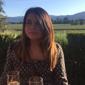 Meet your Posher, Brookelyn