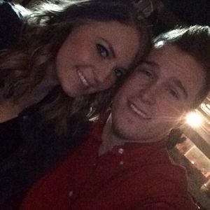 Meet your Posher, Shelby