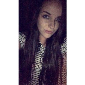 Meet your Posher, Weston