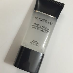 Smashbox Photo Finish Foundation Primer
