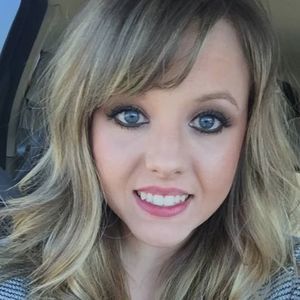 Meet your Posher, Kaitlin